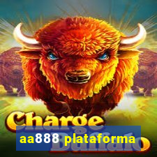 aa888 plataforma